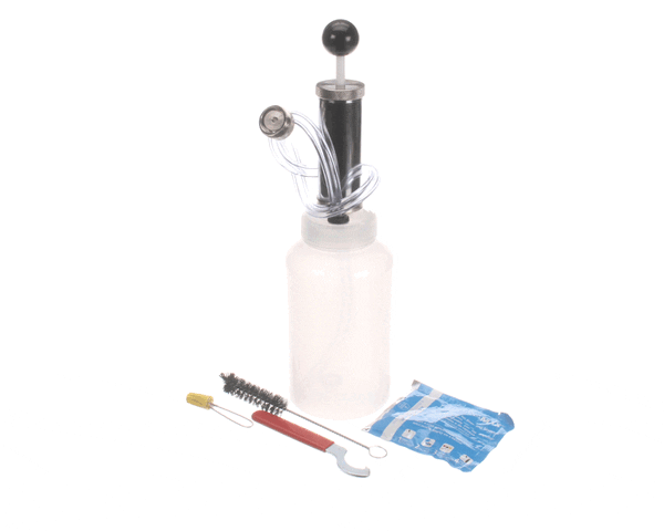 PERLICK 63797 BEER LINE CLEANING KIT (PE63797) Each