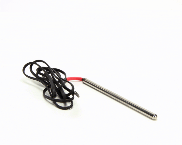 PERLICK 63816-2 SENSOR, NTC, S.ST, 1/4 OD X (PE63816-2) Each