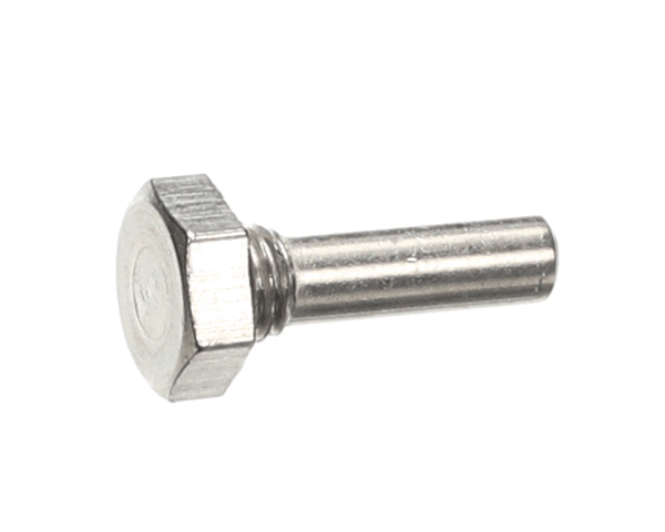 PERLICK 63905-1 PIN, HINGE, DOOR, HEX HEAD (PE63905-1) Each