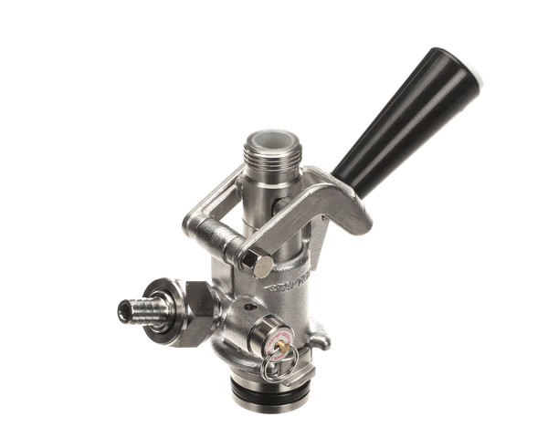 PERLICK 63908 COUPLER, U TYPE, IMPORT, EUR (PE63908) Each