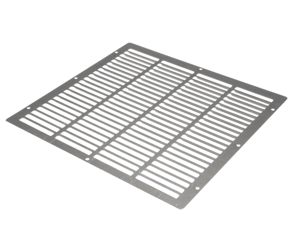 PERLICK 64197-2 GRILLE, END, POWER PAK (PE64197-2) Each