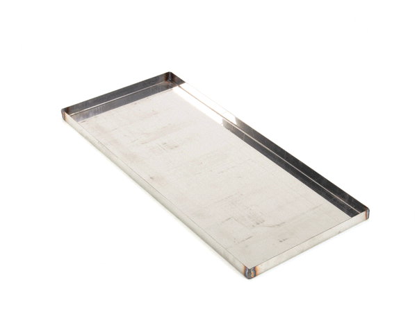 PERLICK 64626-1 PAN, CONDENSATE DRAIN FT/MC (PE64626-1) Each
