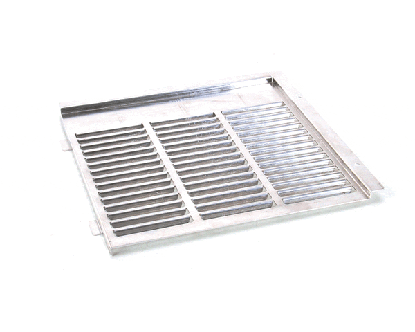 PERLICK 64717-1 GRILLE, FRONT, B.C. FT/MC (PE64717-1) Each