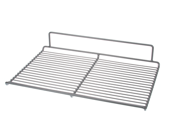 PERLICK 64810-1 SHELF, W/SIDE RAIL, COATED (PE64810-1) Each