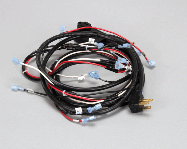 PERLICK 65038-1 WIRE HARNESS, 4 FT 5 FT. (PE65038-1) Each
