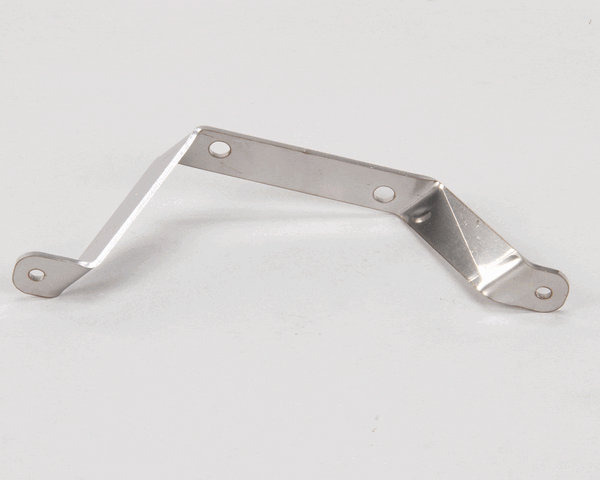 PERLICK 65060-1 BRACKET, FAN, 2 FT. 3 FT. FR (PE65060-1) Each