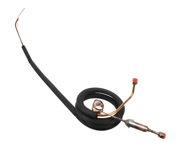 PERLICK 65075 LIQUID AND SUCTION LINE ASSEMBLY (PE65075) Each