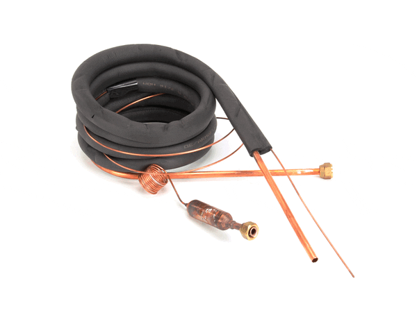 PERLICK 65084 L/S LINE ASM, F/2DR BBAR (PE65084) Each