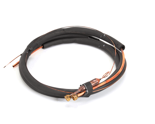 PERLICK 65085 L/S LINE ASM, F/3,4DR BBAR (PE65085) Each