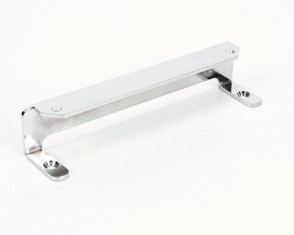 PERLICK 65189-1 BRACKET, WRAP AROUND PULL NL2 (PE65189-1) Each