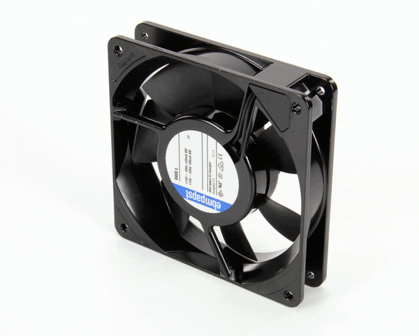 PERLICK 65253 FAN, TUBEAXIAL, 115V, 59CFM (PE65253) Each