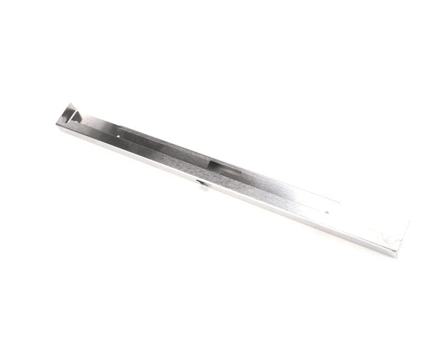 PERLICK 65432-24SS LOCK RAIL, 24 SS NL2 UNITS (PE65432-24SS) Each
