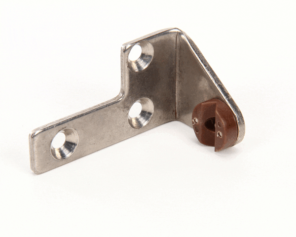 PERLICK 65505L HINGE ASM, CABINET, LEFT SIDE, (PE65505L) Each