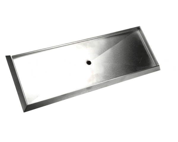 PERLICK 65507 DRIP PAN, SUB-WELDMENT NL2 DD (PE65507) Each