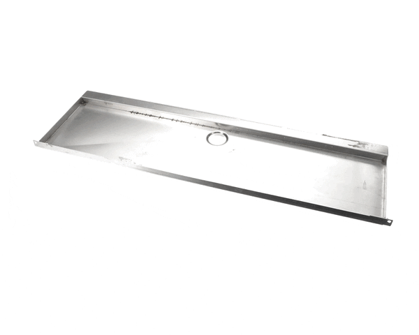 PERLICK 65526-2 PAN, EVAPORATOR, 34 DOOR NL2 (PE65526-2) Each