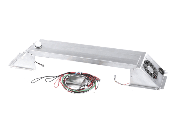 PERLICK 65555-72PR EVAPORATOR HOUSING ASSEMBLY, P (PE65555-72PR) Each