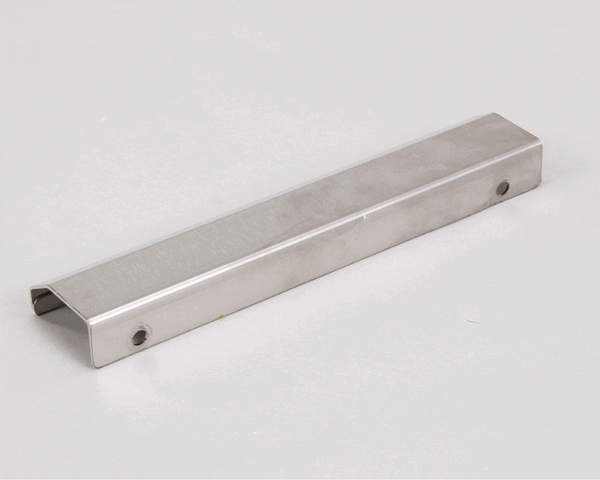 PERLICK 65609-1 HANDLE, SLIDE-BY GLASS DOORS N (PE65609-1) Each