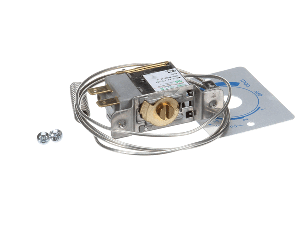 PERLICK 65634 THERMOSTAT, LOW TEMP BC SERIES (PE65634) Each