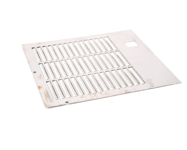 PERLICK 65662-2A GRILLE, FRONT, SWITCH CUTOUT, (PE65662-2A) Each