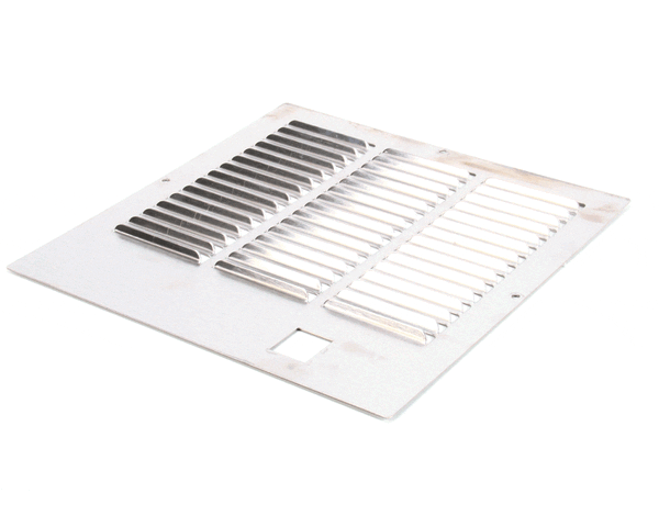 PERLICK 65662-2 GRILLE, FRONT, SWITCH CUTOUT S (PE65662-2) Each