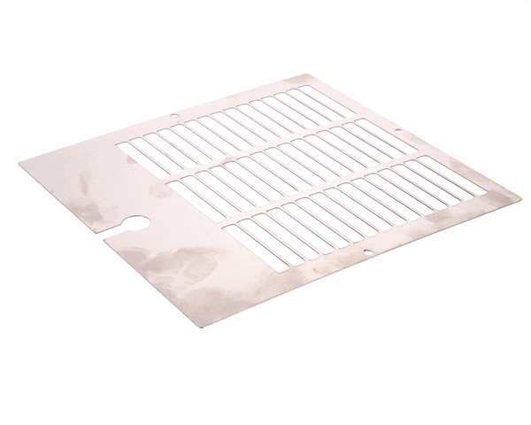 PERLICK 65662-3 GRILLE, BACK, CORD CUTOUT (PE65662-3) Each