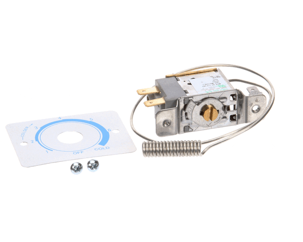 PERLICK 65753 CONTROL, TEMPERATURE, REFRIG. (PE65753) Each