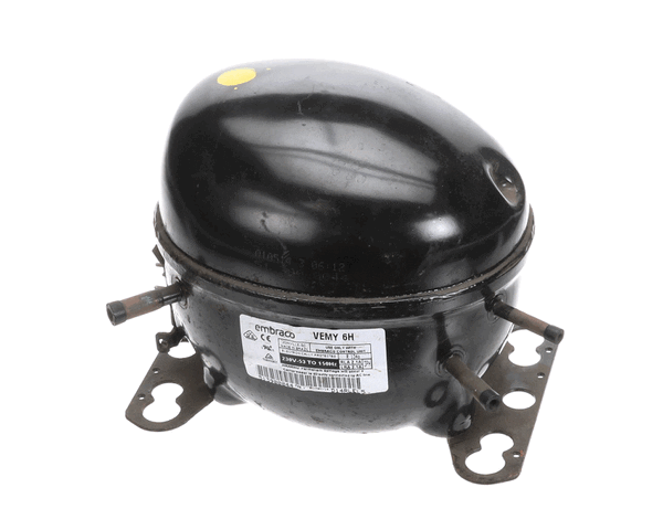 PERLICK 65850 COMPRESSOR, VEMY6H W/O INVERT (PE65850) Each