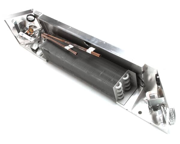 PERLICK 66051AEP EVAPORATOR ASM COMP, EPOXY 2DR REM, (PE66051AEP) Each