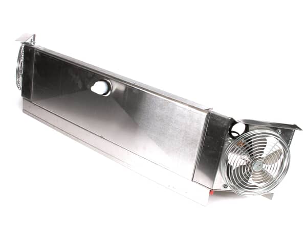 PERLICK 66052A-REP EVAP ASM COMP, EPOXY 3/4DR SCR (PE66052A-REP) Each
