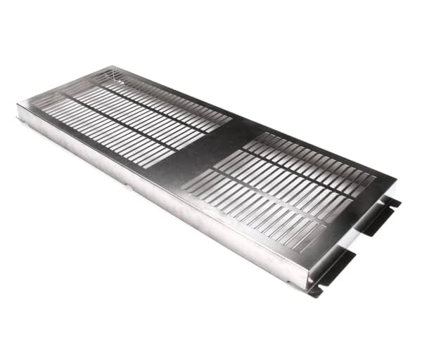 PERLICK 66210-12SS GRILLE, 12 SS NL2 UNITS CON (PE66210-12SS) Each