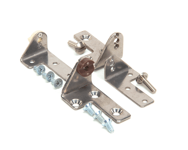 PERLICK 66264L HINGE ASM, GROUP, LH NL2/HHC (PE66264L) Each