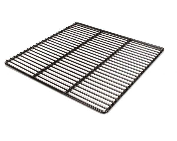 PERLICK 66355BL SHELF; NARROW MODELS; ENDS; BL (PE66355BL) Each