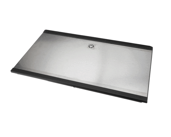 PERLICK 66397-24L DOOR ASSEMBLY 2 FT. WITH LOCK FR (PE66397-24L) Each