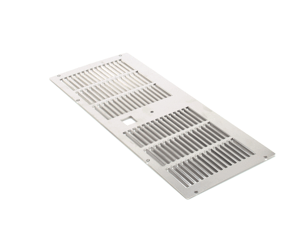 PERLICK 66498-2A GRILLE, FRONT W/EXTRA MOUNT (PE66498-2A) Each
