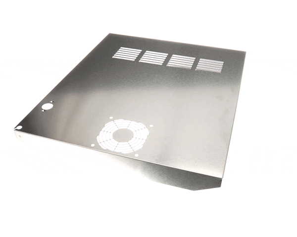 PERLICK 66531A-1 EVAPORATOR COVER, 24 RES. (PE66531A-1) Each
