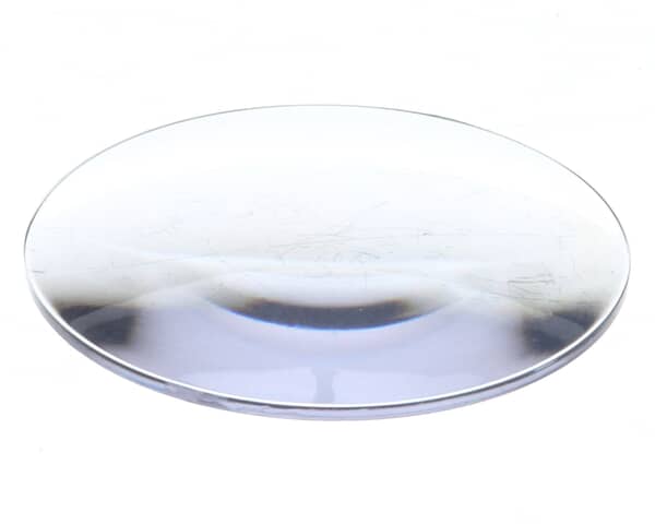 PERLICK 66903-24 LENS, 24 X 4, WHITE OPAQUE (PE66903-24) Each
