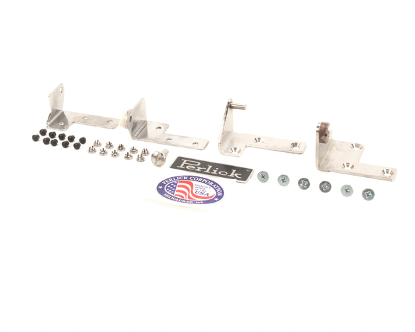 PERLICK 67052R HINGE KIT, RIGHT HAND, RES. GE (PE67052R) Each