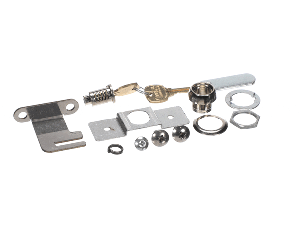 Perlick 67054R Lock Kit, Right Hand, Res. Gen (PE67054R) Each ...