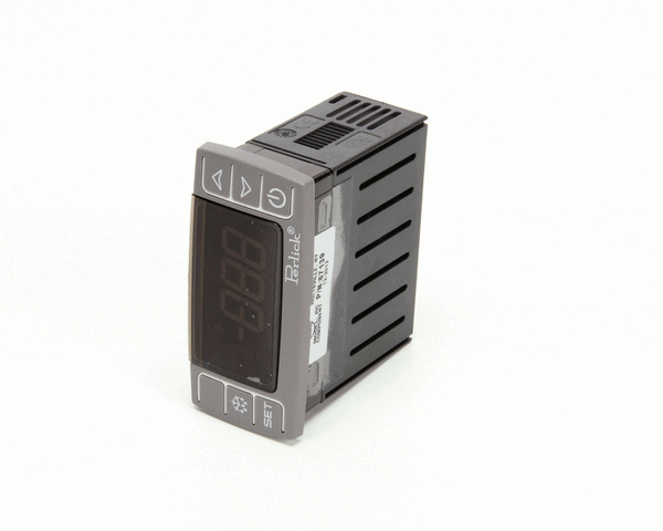 PERLICK 67139 CONTROLLER, DIGITAL, XR20CX- (PE67139) Each