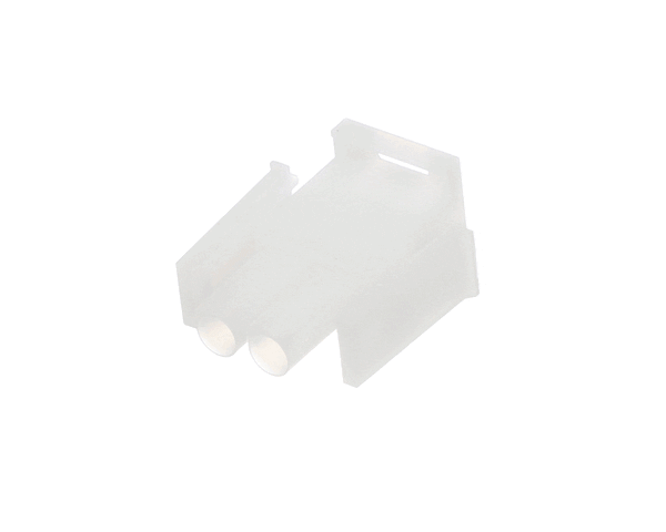 PERLICK 67145 PLUG, MALE, AMP, 2 POSITIONS (PE67145) Each