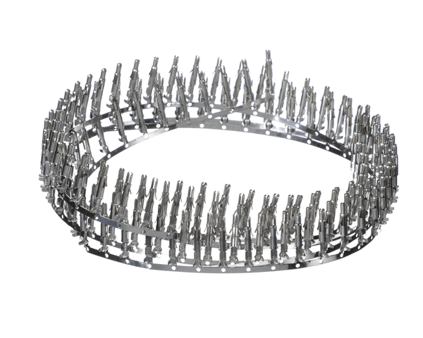 PERLICK 67147 PIN, CONNECTOR, MALE FASTON (PE67147) Each