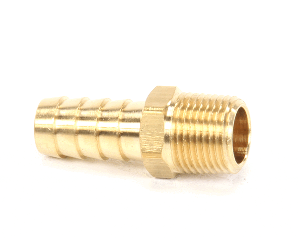 PERLICK 67330 FITTING, 1/2 HOSE BARB X 3/8 (PE67330) Each