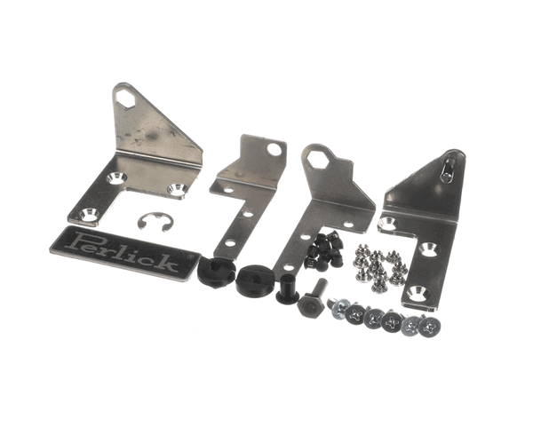 PERLICK 67439R HINGE KIT, RIGHT HAND, RES, GE (PE67439R) Each