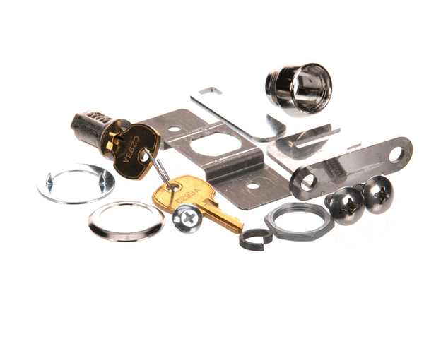 PERLICK 67440L LOCK KIT, LEFT HAND, RES. GEN (PE67440L) Each