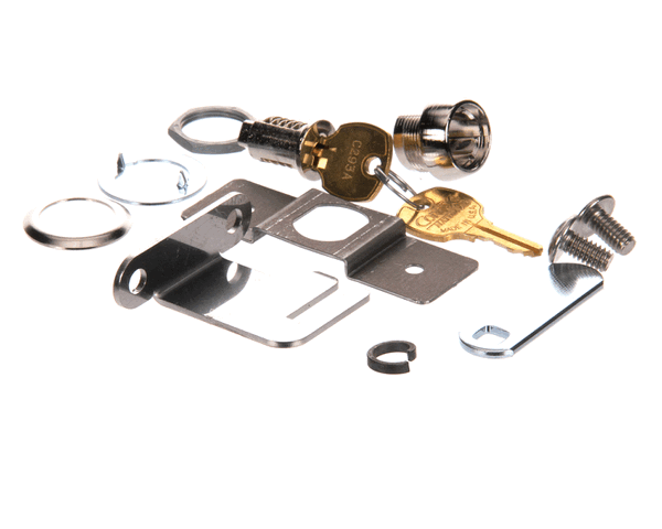 PERLICK 67440R LOCK KIT, RIGHT HAND, RES GEN (PE67440R) Each
