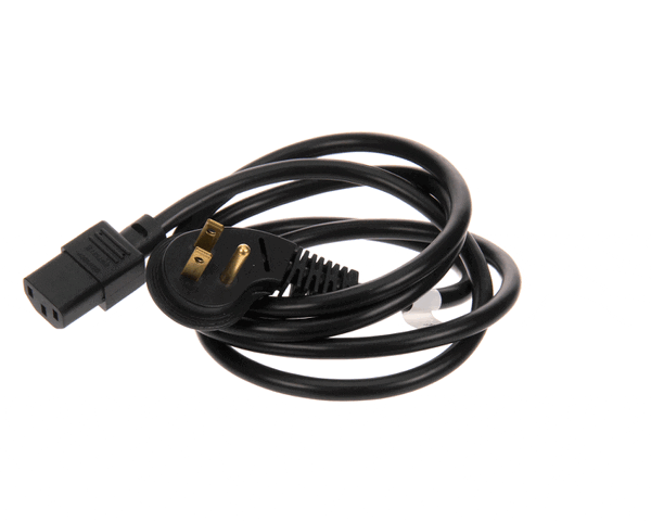 PERLICK 67650 CORD, POWER, 5-15P LOW PROFILE (PE67650) Each