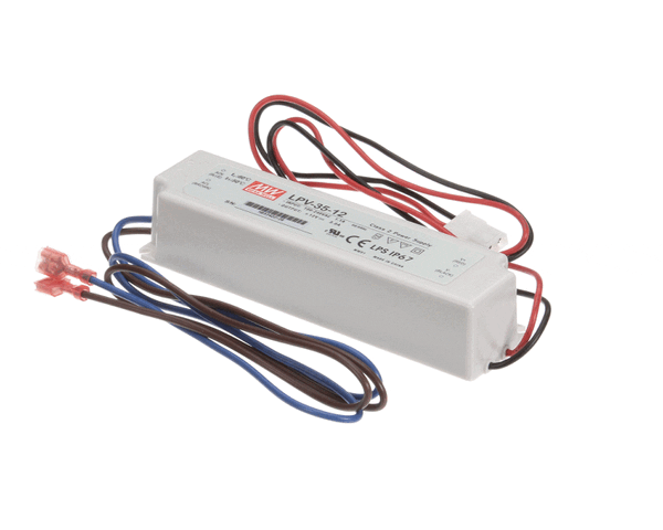PERLICK 67703 LED DRIVER; MEANWELL; 36 WATT; (PE67703) Each