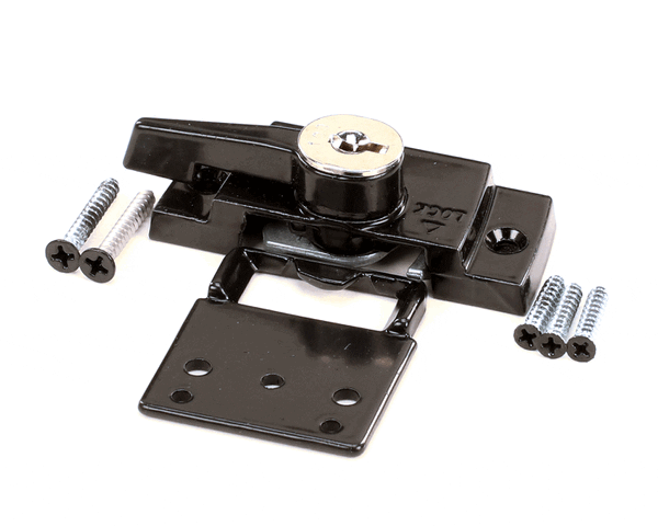 PERLICK 67877 LOCK AND KEEPER KIT, THERMOSEA (PE67877) Each