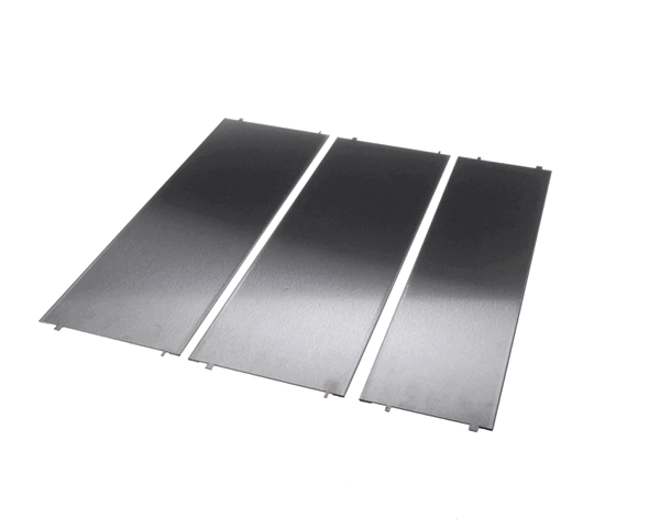 PERLICK 67964 DRAWER DIVIDER KIT, 24" (PE67964) Each