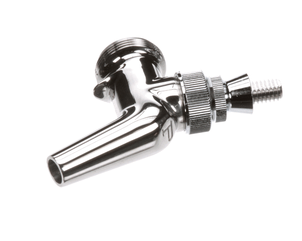 PERLICK 680SS FAUCET, BEER, SANITARY, W/PUSH (PE680SS) Each